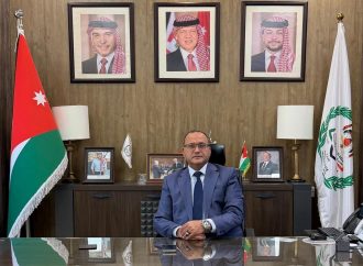 المجالي يكتب … مع الوطن والقياده … صف واحد لتحدي الظروف