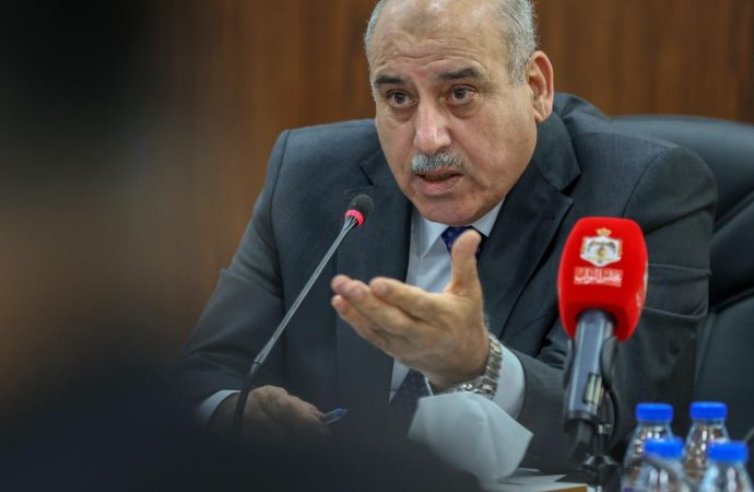 هل أنقذ القاضي المجلس من فخ دستوري وشعبوي