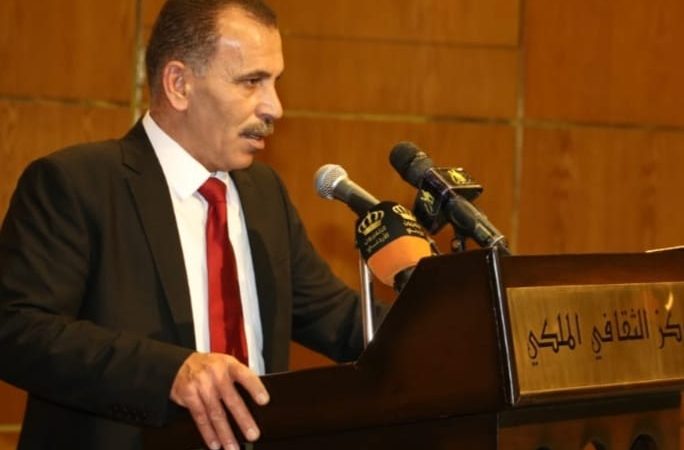 البدور يقدم قراءات من مدوناته للفكر الملكي السامي