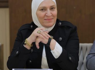 الجراح  تكتب … المرأة الأردنية… مسيرة تمكين ملكية ورؤية وطن