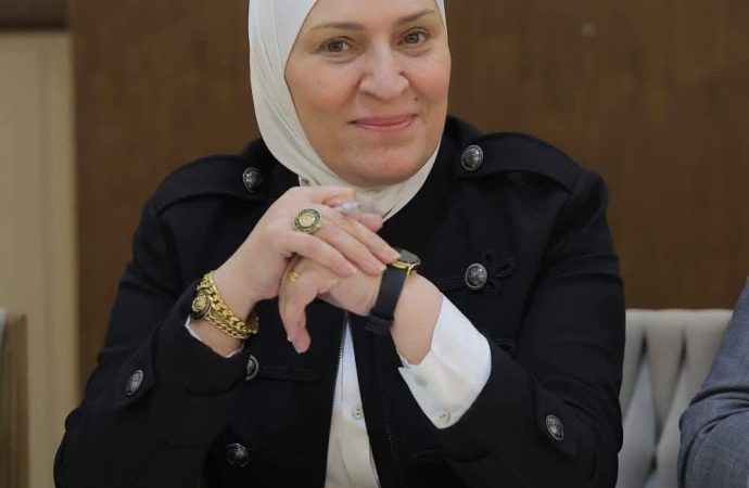 الجراح  تكتب … المرأة الأردنية… مسيرة تمكين ملكية ورؤية وطن