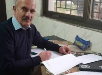 الشوعاني يكتب … إلى مجموعة الفزعة والى الأخ أبو محمود خاصة .