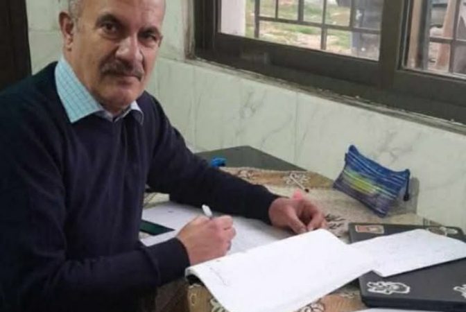 الشوعاني يكتب … إلى مجموعة الفزعة والى الأخ أبو محمود خاصة .
