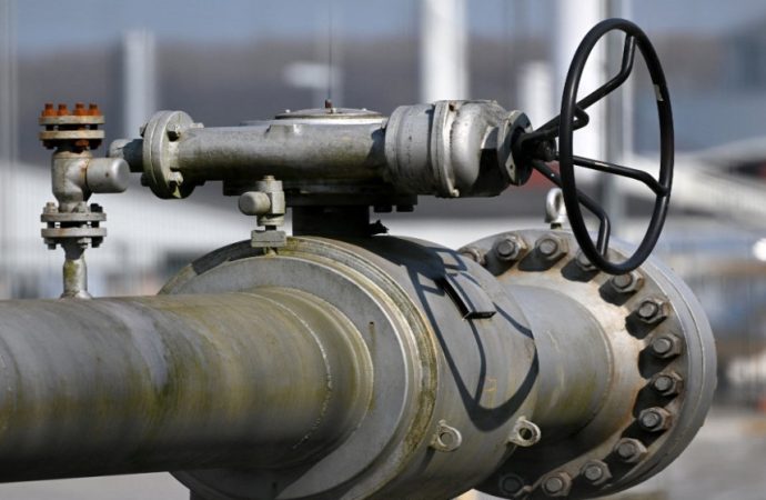 الحكومة تثبت أسعار الغاز المستخدم بالصناعات