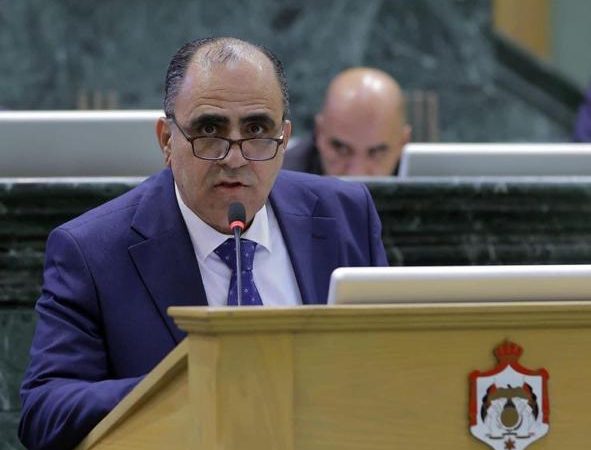 بني هاني يدعو الحكومة لإجراء حوار شامل وواسع حول مشروع قانون الضمان الاجتماعي