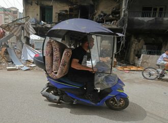 جولة محادثات جديدة بين لبنان وإسرائيل في واشنطن الخميس