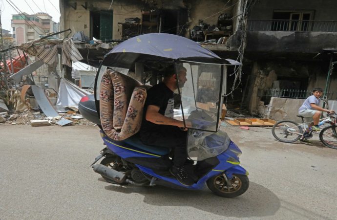 جولة محادثات جديدة بين لبنان وإسرائيل في واشنطن الخميس