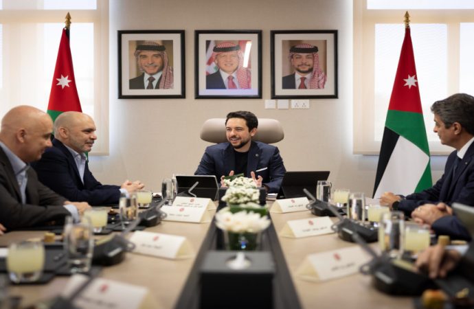 ولي العهد يوجه بإعادة إطلاق مراكز الأمير علي للواعدين برؤية جديدة وشمولية أوسع