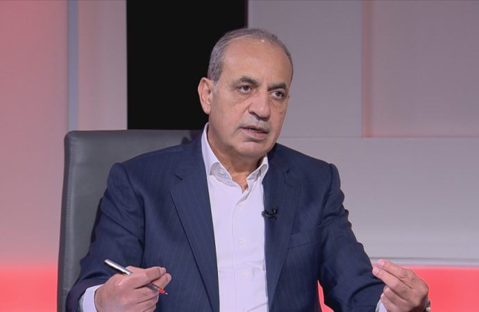 المصري يدعو البلديات لضبط نفقاتها وزيادة إيراداتها