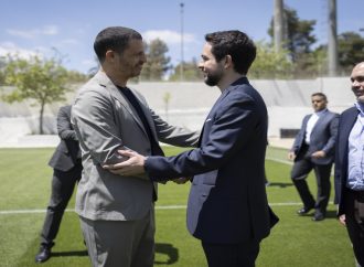 ولي العهد يوجه رسالة دعم للنشامى: “كل الأردن وراكم وثقتنا بكم كبيرة”