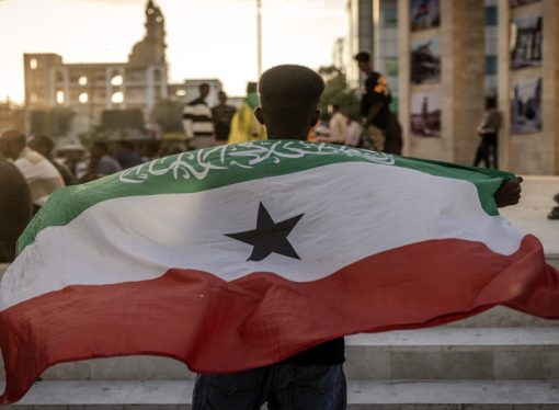 الأردن ودول عربية وإسلامية تدين إعلان إسرائيل تعيين مبعوث دبلوماسي لدى ما يسمى أرض الصومال