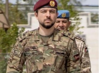 الخصاونة يكتب: ولي العهد يحتفي بثمار خدمة العلم في تخريج فوجها الأول من الرؤية الى التطبيق وعنوانها الانتماء