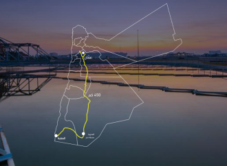 خليفات يوضح مسار الناقل الوطني من العقبة إلى عمّان