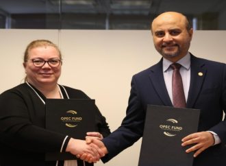 150 مليون دولار من صندوق أوبك لدعم “النمو والقدرة التنافسية” في الأردن