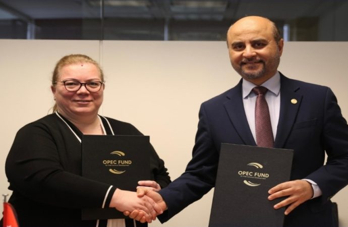 150 مليون دولار من صندوق أوبك لدعم “النمو والقدرة التنافسية” في الأردن