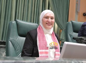 الجراح: تخريج الفوج الأول من خدمة العلم يعكس رؤية ولي العهد في بناء جيل منضبط ومؤهل