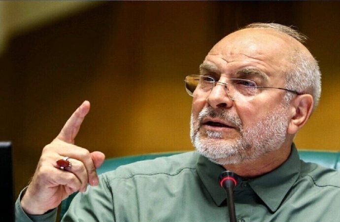 قاليباف: فتح مضيق هرمز مستحيل في ظل الانتهاك الصارخ لوقف إطلاق النار