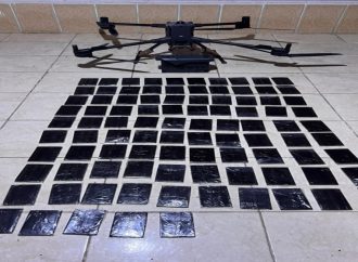 المنطقة العسكرية الجنوبية تحبط محاولة تهريب كمية من المواد المخدرة