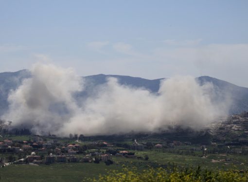 “الصحة اللبنانية”: 2496 شهيدا و7725 مصابا عدد ضحايا العدوان الإسرائيلي