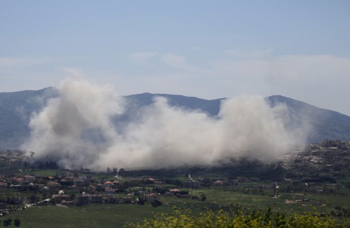 “الصحة اللبنانية”: 2496 شهيدا و7725 مصابا عدد ضحايا العدوان الإسرائيلي