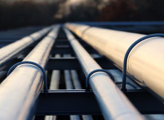 مصنع أنابيب باستثمار أميركي-هندي بـ125 مليون دولار لدعم الناقل الوطني للمياه