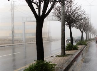 الأمن العام يحذر من الأحوال الجوية المتوقعة