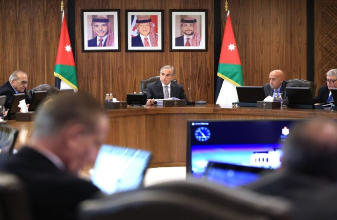 إعفاء مستوردات مصفاة البترول من زيت الوقود المبيعة للكهرباء الوطنية من الضرائب والرسوم