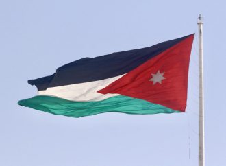 69 % من الأردنيين راضون عن موقف الأردن من الحرب “الإسرائيلية-الأميركية-الإيرانية”