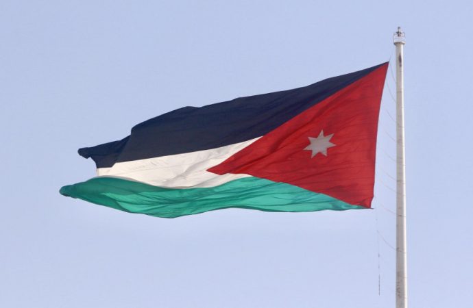69 % من الأردنيين راضون عن موقف الأردن من الحرب “الإسرائيلية-الأميركية-الإيرانية”