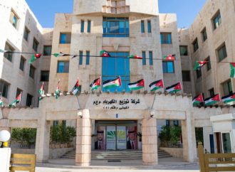 إعادة التيار الكهربائي لـ 90% من مشتركي الأغوار الشمالية واستكمال المعالجة خلال ساعتين