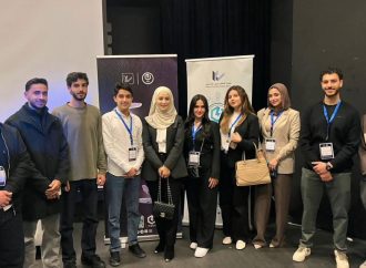 عمان الأهلية تشارك في افتتاح فعاليات الموسم الأردني للذكاء الاصطناعي