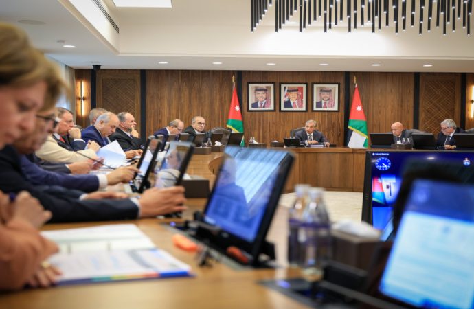 الموافقة على الأسباب الموجبة لمشروع نظام معدل لتنظيم البيئة الاستثمارية