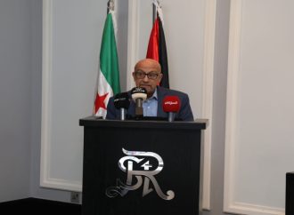 الأردن وسوريا يطلقان المنصة الأردنية السورية المشتركة للمياه