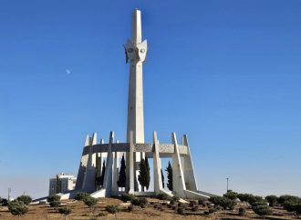 إزالة دوار التطبيقية في شفا بدران واستبداله بإشارات ضوئية