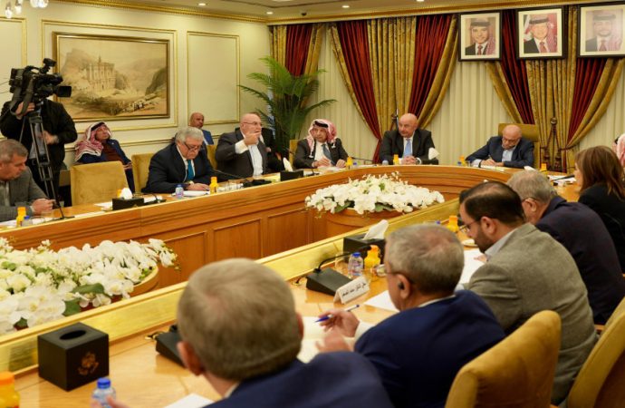 الحكومة: الاقتصاد الأردني مرن ومعتاد على التعامل مع الأزمات