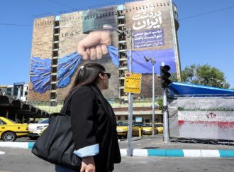 البيت الأبيض: مناقشات بشأن إجراء جولة تفاوض ثانية مع إيران في باكستان