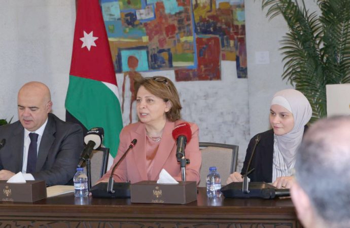 البلبيسي: دراسات تقييم الأثر أداة استراتيجية لرفع جودة استدامة التشريعات