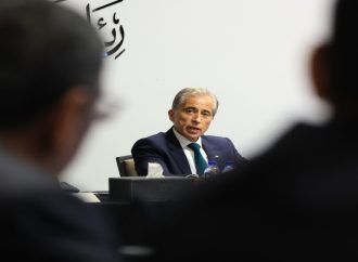 رئيس الوزراء: الأردن ماضٍ في مشاريعه رغم الأزمات وتعزيز النمو الاقتصادي