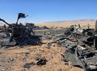 أكسيوس: الوسطاء يبذلون جهودا أخيرة للتوصل لوقف النار لـ 45 يوما