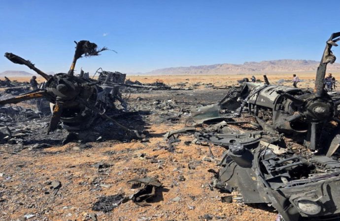 أكسيوس: الوسطاء يبذلون جهودا أخيرة للتوصل لوقف النار لـ 45 يوما