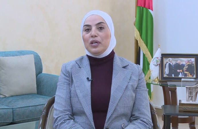 بني مصطفى : تطوير منظومة الحماية الاجتماعية يهدف لتعزيز العدالة والاستدامة