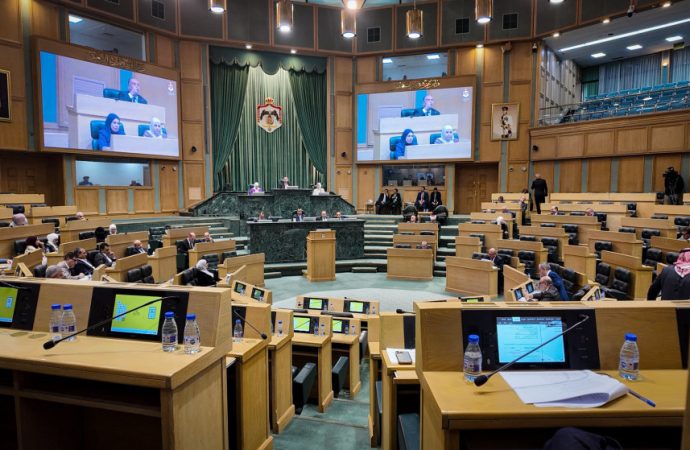 إقرار معدل الأحوال المدنية.. إلزام المؤسسات الحكومية والخاصة باعتماد الهوية الرقمية