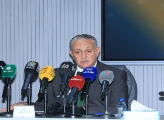 وزير البيئة: جولة تفتيشية على النظافة كل يوم خميس في منطقة البحر الميت