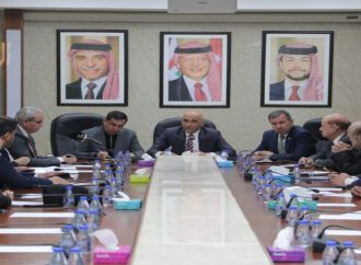 البدور: وزارة الصحة تولي ملف الأطباء المقيمين أولوية خاصة