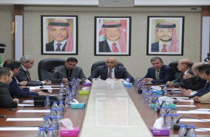 البدور: وزارة الصحة تولي ملف الأطباء المقيمين أولوية خاصة