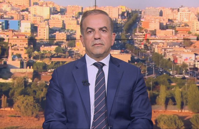 الطيب: منح الصفة القانونية للهوية الرقمية نقلة نوعية في مسار التحول الرقمي