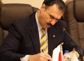 أبوحجلة يكتب … بين أصالة العطاء ومحاولات الاستهداف.. الإمارات طودٌ شامخ