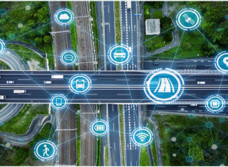 تقنيات حديثة وحلول ذكية تعتمد على الذكاء الاصطناعي لإدارة الحركة المرورية