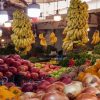 الموافقة على الأسباب الموجبة لمعدل نظام أسواق الجملة للخضار والفواكه