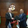 بنك الأردن يوقع اتفاقية شراكة مصرفية مع وزارة الخارجية وشؤون المغتربين لدعم البعثات الدبلوماسية